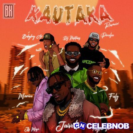 Cover art of Jaivah – Kautaka (Remix) Ft. Babyboy AV, Falz, Poco Lee, JFS Music, King Tone SA, DJ Neptune & Marioo