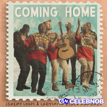 Jeremy Loops – Coming Home Ft Ladysmith Black Mambazo Latest Songs