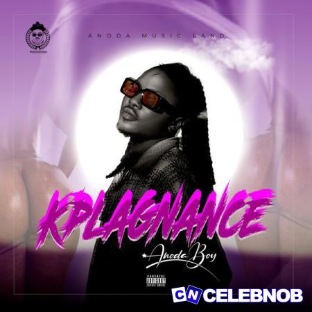 Cover art of Anodaboy – Kplagnance