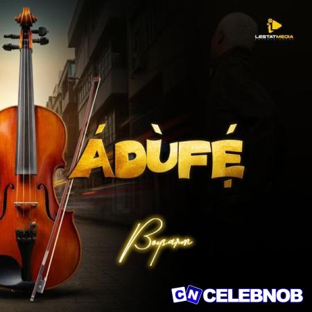 Cover art of Boysarm – Adufe