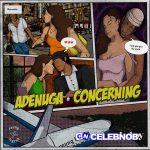 Joeboy – Adenuga ft Qing Madi