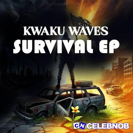 4KW KWAKU WAVES – BIG BELT Ft AQUAR Latest Songs