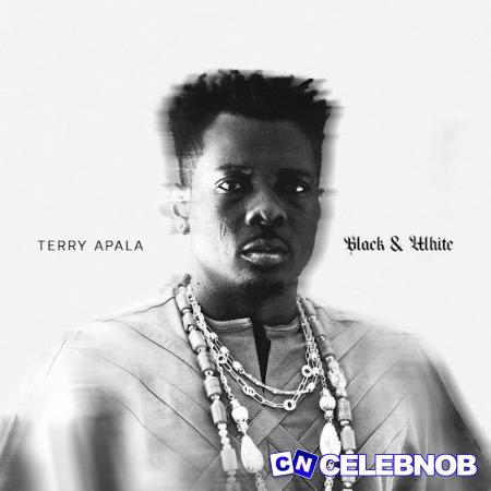 Cover art of Terry Apala – Allow me