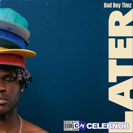 Bad Boy Timz – Later Latest Songs