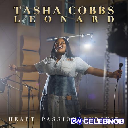 Tasha Cobbs Leonard – I’m Getting Ready Ft. Nicki Minaj Latest Songs