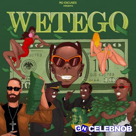 Cover art of Blaqbonez – W For Wetego Ft. Young Jonn & Phyno