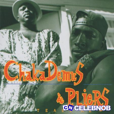 Chaka Demus – Murder She Wrote Ft. Pliers Latest Songs