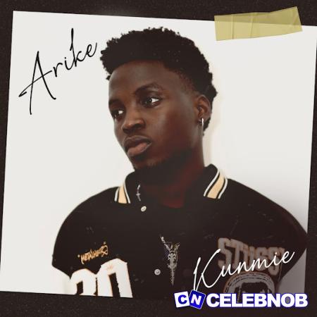 Cover art of Kunmie – Arike