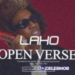 Shallipopi – LAHO (New Song)