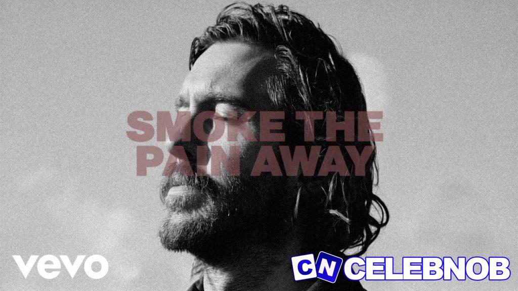 Cover art of Calvin Harris – SMOKE THE PAIN AWAY