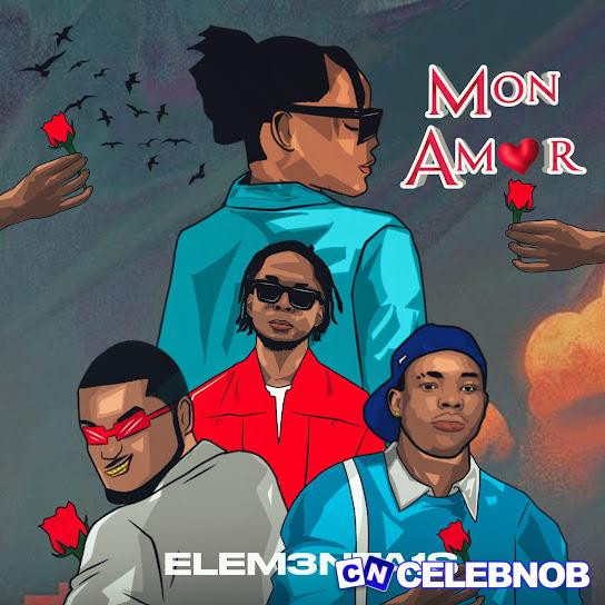 Cover art of Elem3nta1s – Mon Amor