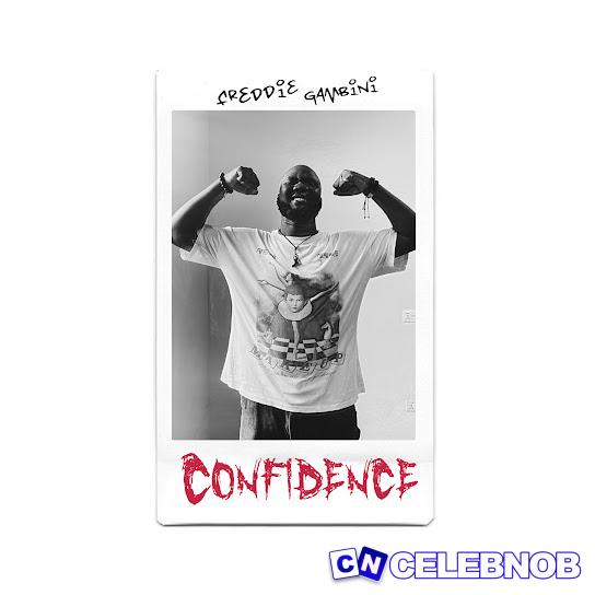 Cover art of Freddie Gambini – Confidence