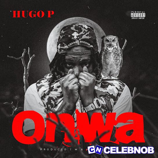 Cover art of Hugo P – Onwa