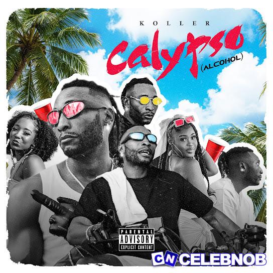 Cover art of Koller – Calypso (Alchohol)