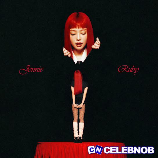 Cover art of JENNIE – like JENNIE