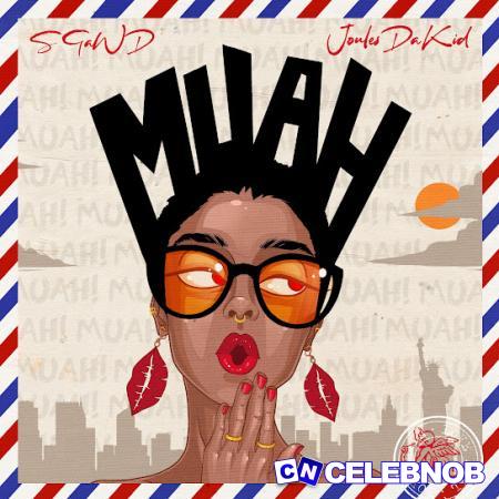 Cover art of SGaWD – Muah Ft JoulesDaKid