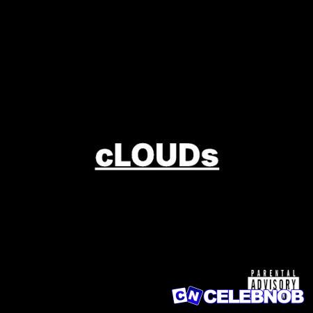 Cover art of J. Cole – cLOUDs