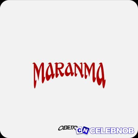 Cover art of Oberz – Maranma