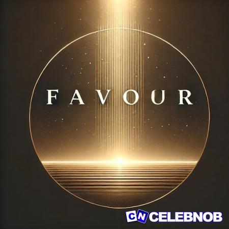 Cover art of Godswill Oyor – Favour ft. Lawrence Oyor