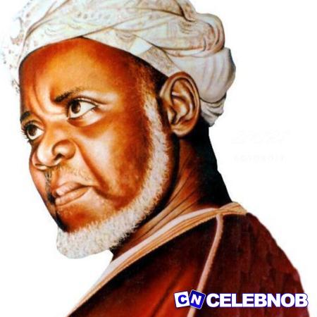 Cover art of KOTOKOLI – Ya Sheikh Ibrahim