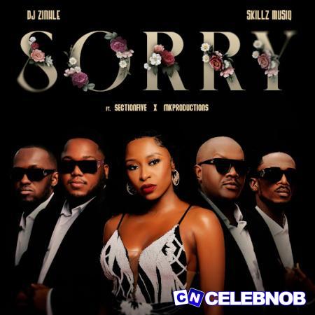 Cover art of Dj Zinhle – Sorry Ft. Skillz, MK Productions & Section Five