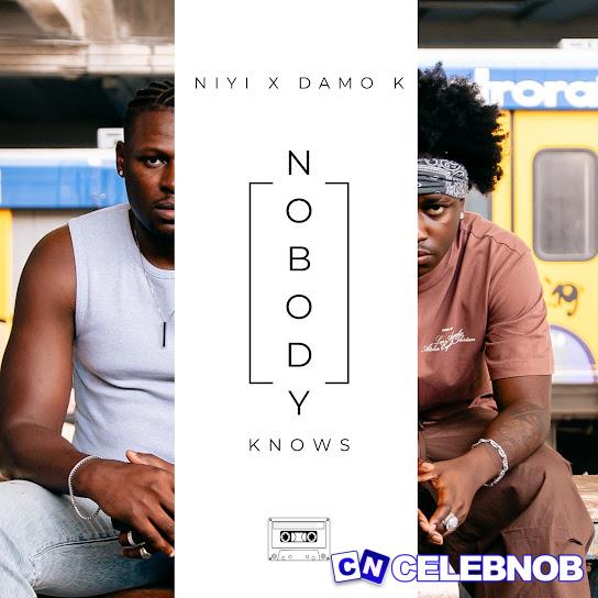 Cover art of Niyi – Nobody Knows ft. Damo K