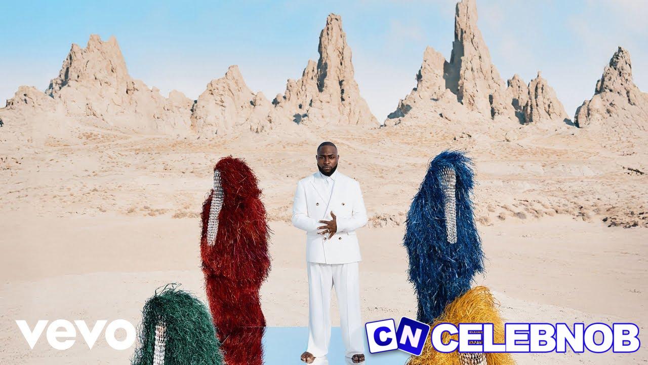Davido – Be There Still Latest Songs