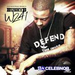 Bushy B – Scared