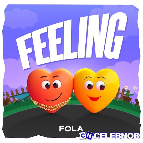 Cover art of Fola – Feeling