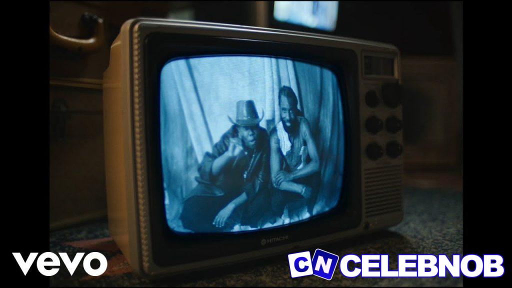 Cover art of Wretch 32 – Like Home Ft Teni