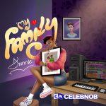 Dunnie – My Family ft Sunkey Daniel