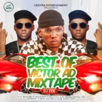 Best Of Victor AD Mixtape