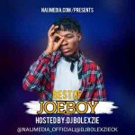 [DJMIX]BestOfJeoBoyMixtapeand(Hits)artwork