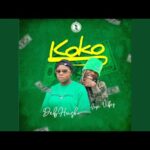 Debhush - Koko Ft Seyi Vibez