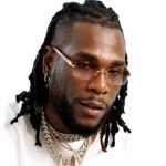 Heaven's Gate Lyrics by Burna Boy Ft Lily Allen | Official Lyrics