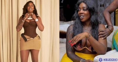 “If I were a male artiste I will already have 5 baby mamas” – Singer, Tiwa Savage says Latest Songs