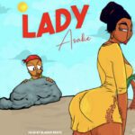 Lady Lyrics by Asake 