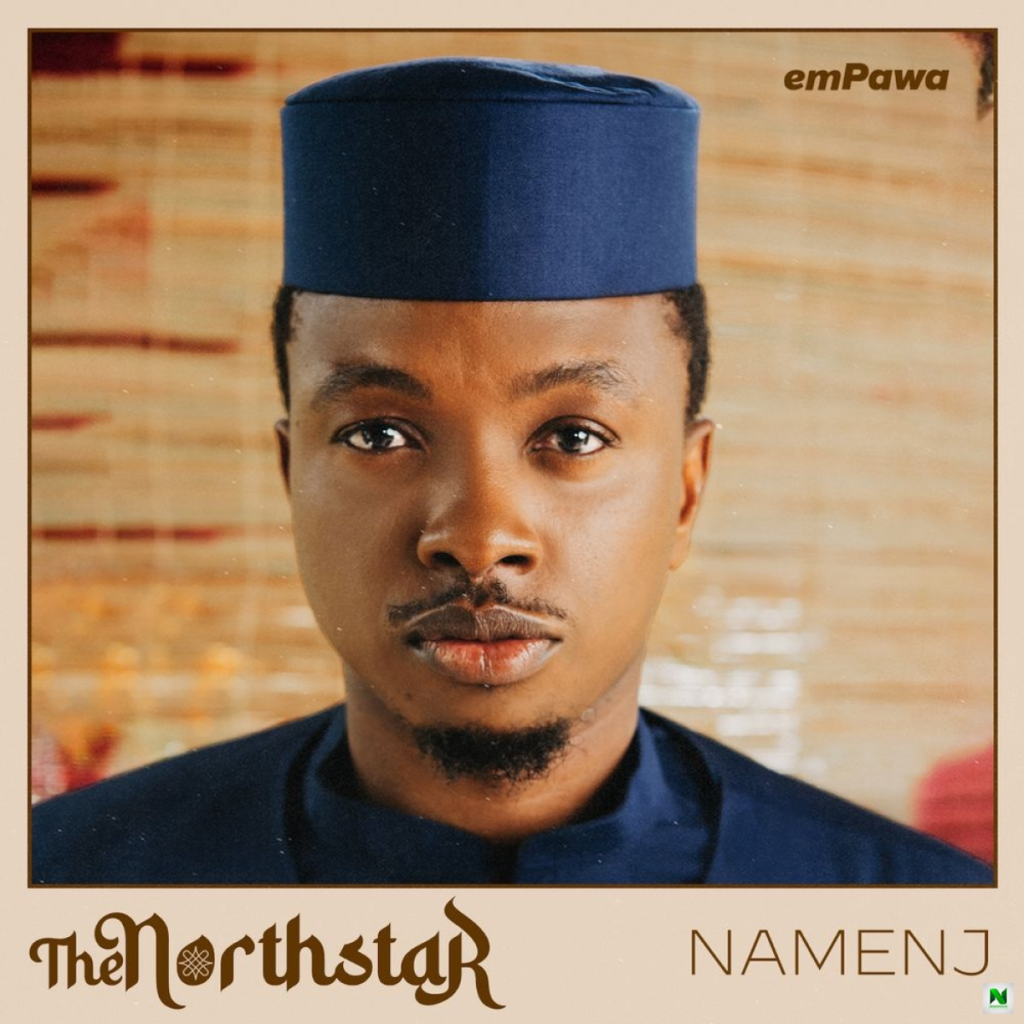 Cover art of Namenj – Na Matsu