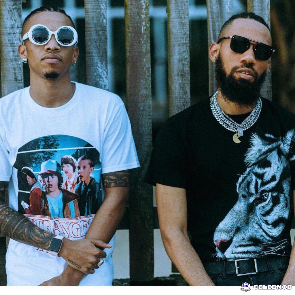 Cover art of Phyno and Tekno Net Worth (Who is Richer? March, 2025)