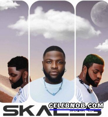 Cover art of Skales – Selese (feat Krizbeatz and Zlatan)