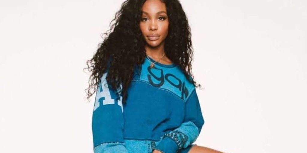 Cover art of Song ‘Kill Bill’ Lyrics – SZA