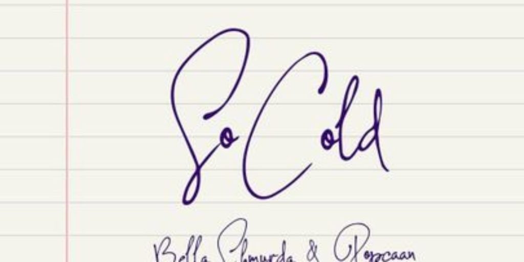 Cover art of Song ‘So Cold’ Lyrics – Bella Shmurda Ft Popcaan