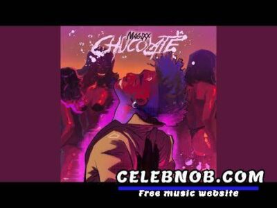 Cover art of Magixx – Chocolate